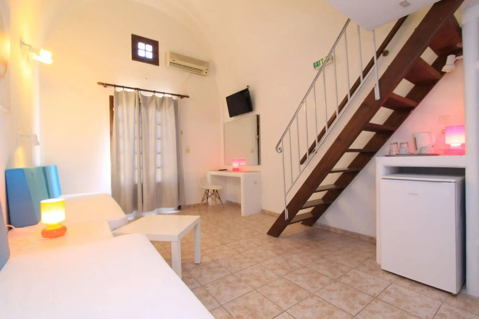 Foto - Iliada Odysseas Resort