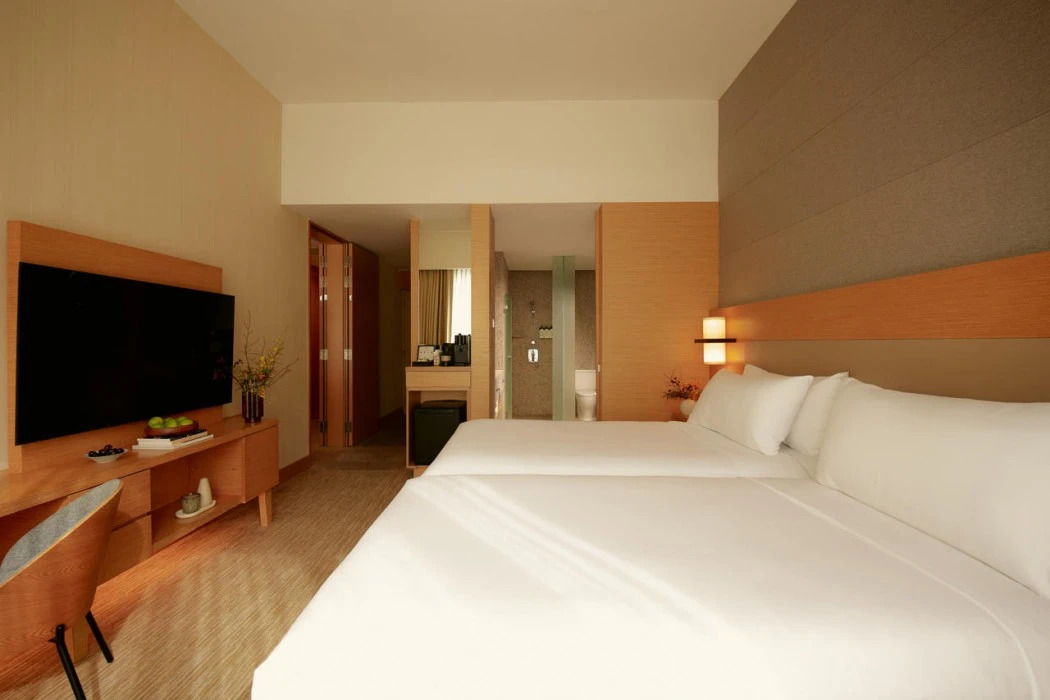 Photo - Oasia Resort Sentosa by Far East Hospitality