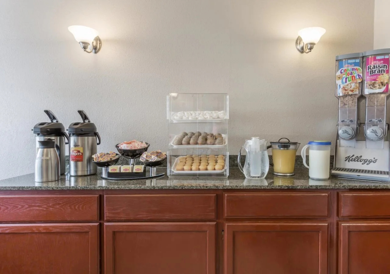 Foto - Breeze Inn & Suites, Virginia Beach