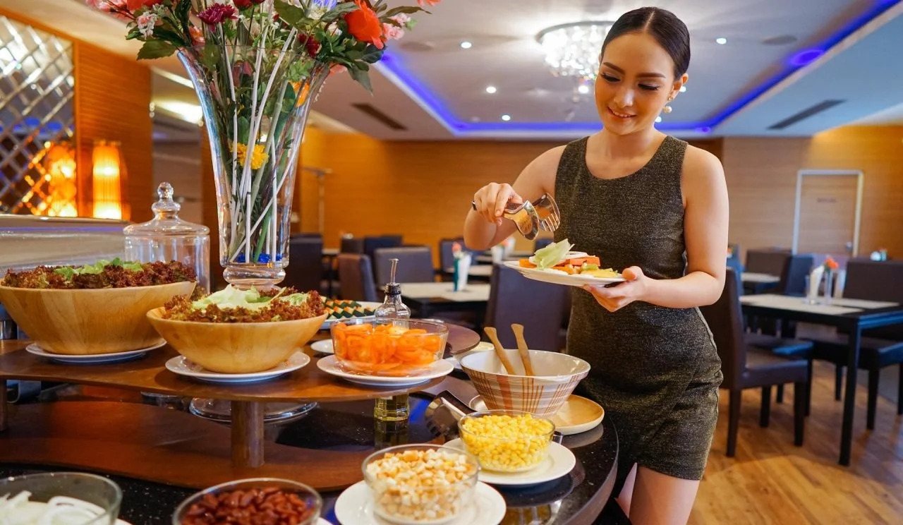 Photo - Grand Lord Boutique Hotel -Srinakarin