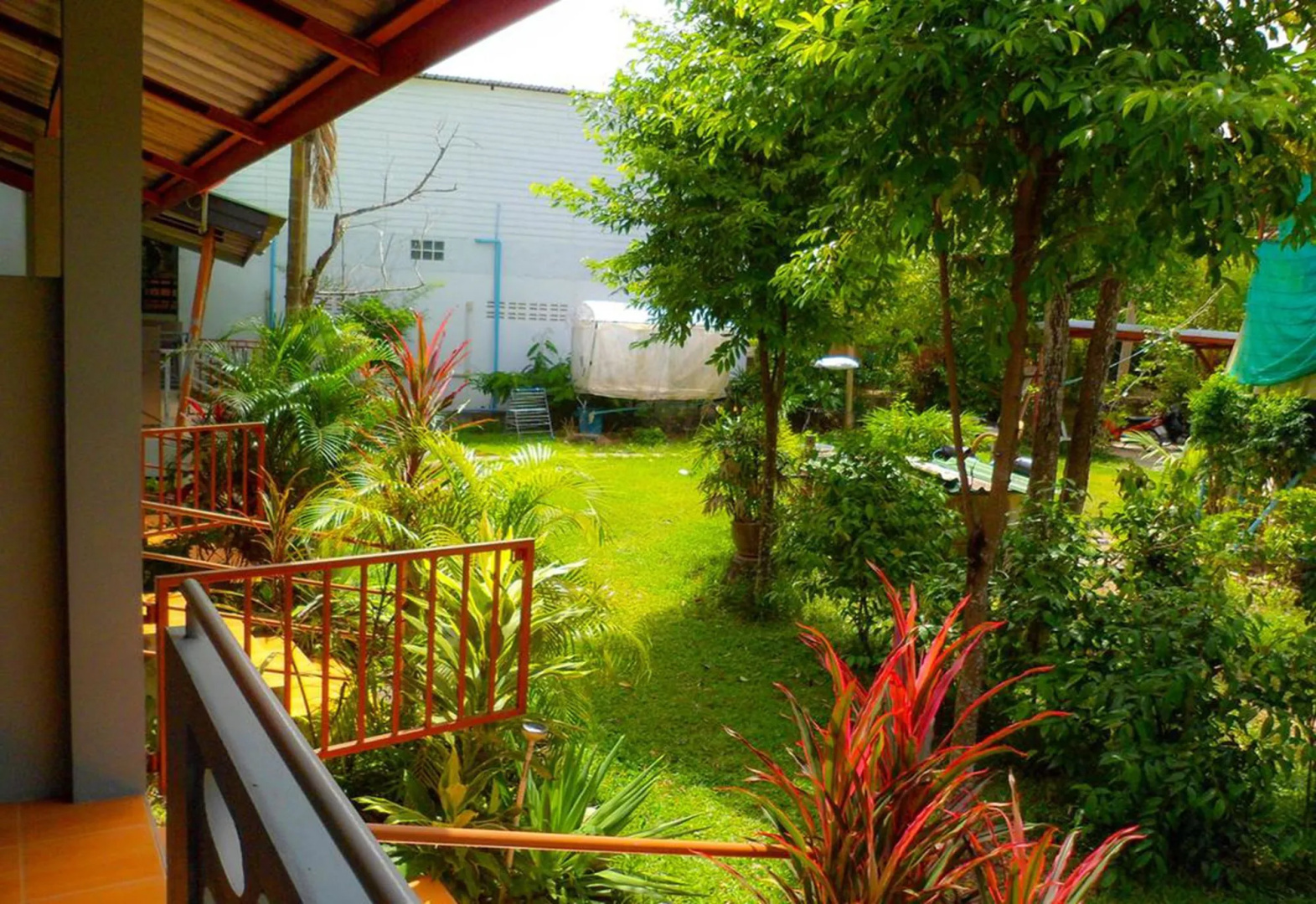 Photo - Bonus Bungalow