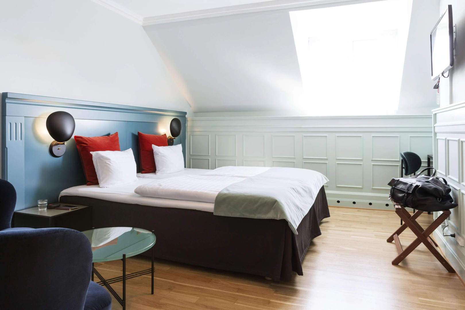 Photo - Scandic Webers