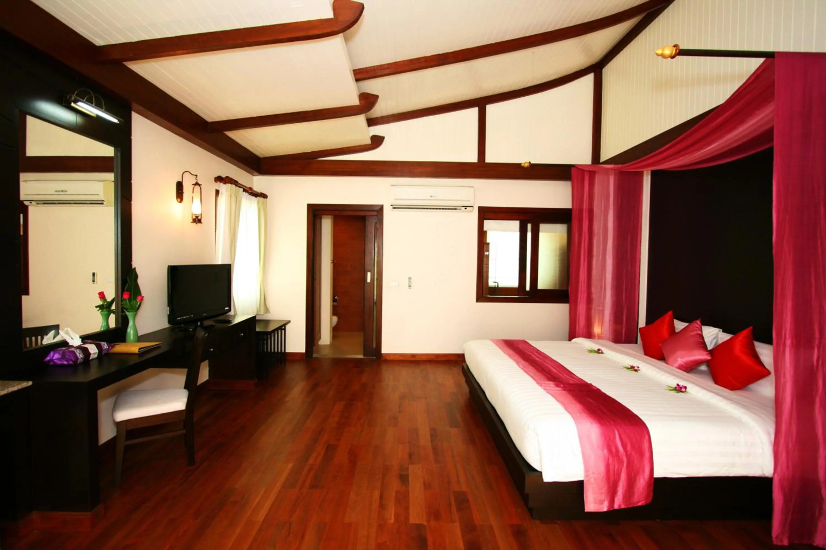 Photo - Aonang Phu Petra Resort Krabi
