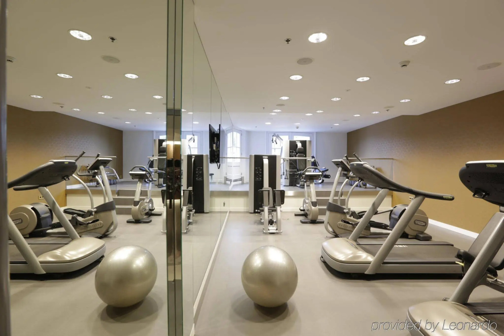 Photo - De L’Europe Amsterdam – The Leading Hotels of the World