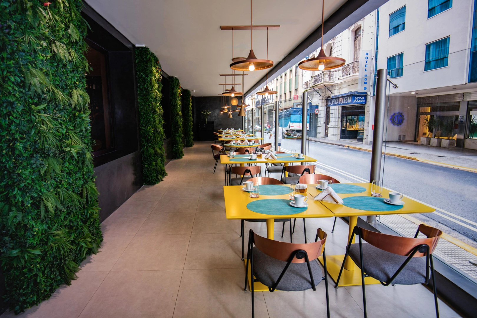 Photo - Grand Brizo Buenos Aires