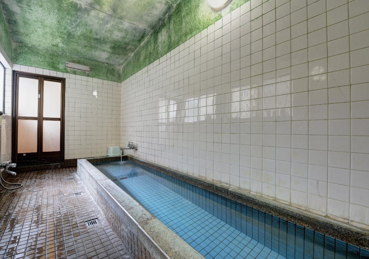 Ryokan Sakamotoya