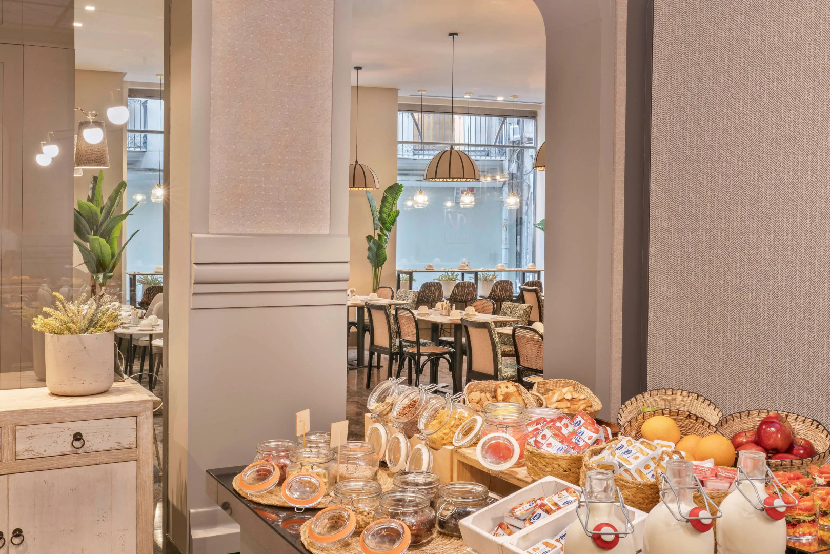 Foto - Vincci Palace