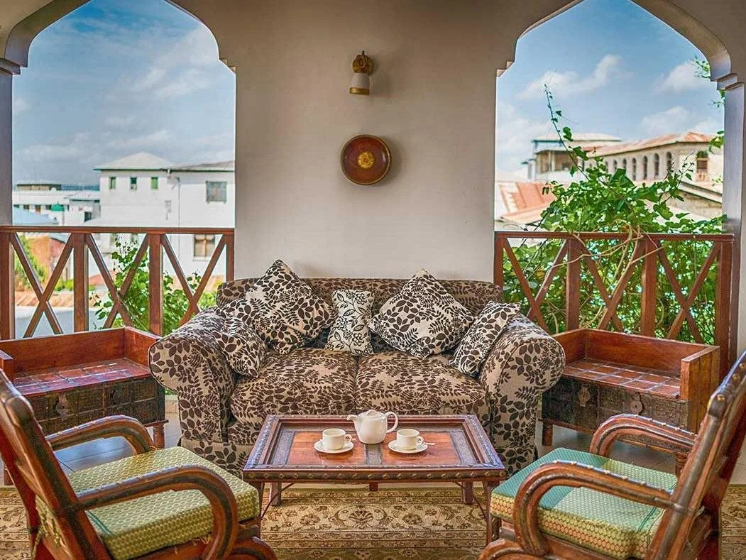 Foto - The Seyyida Hotel and Spa