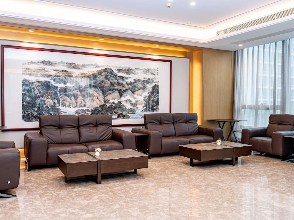 Foto - Mercure Guangzhou Nansha