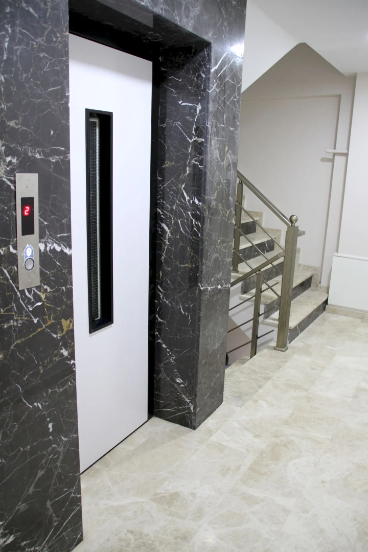 Foto - Taksim Peri Suite