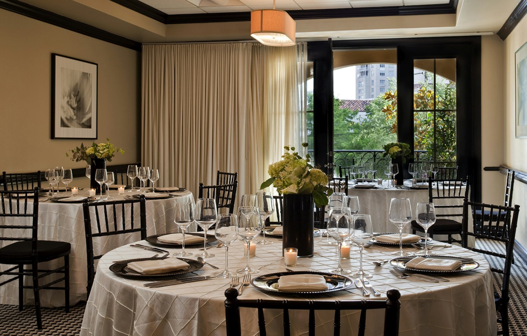 Foto - Hotel ZaZa Dallas