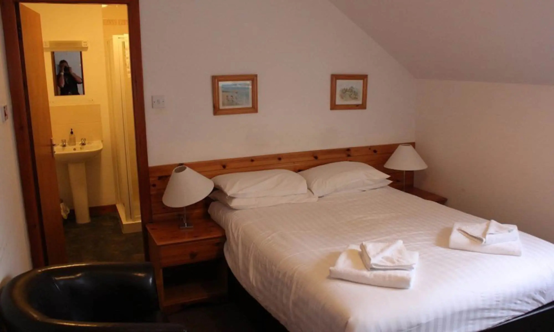 Foto - Smithton Hotel