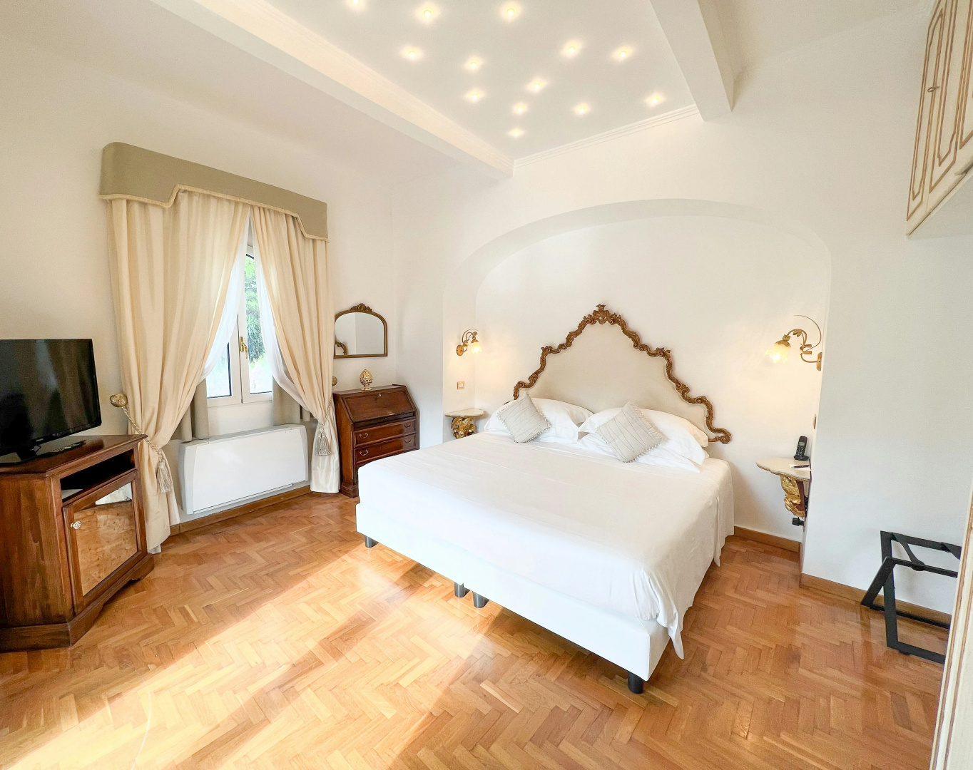 Photo - Grand Hotel Quisisana