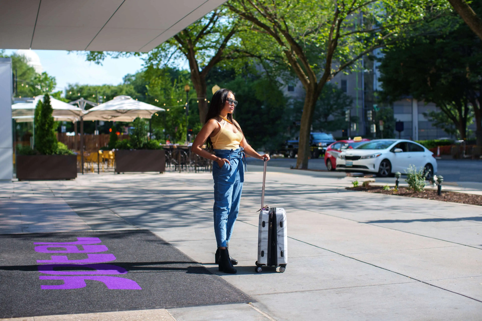 Photo - YOTEL Washington DC