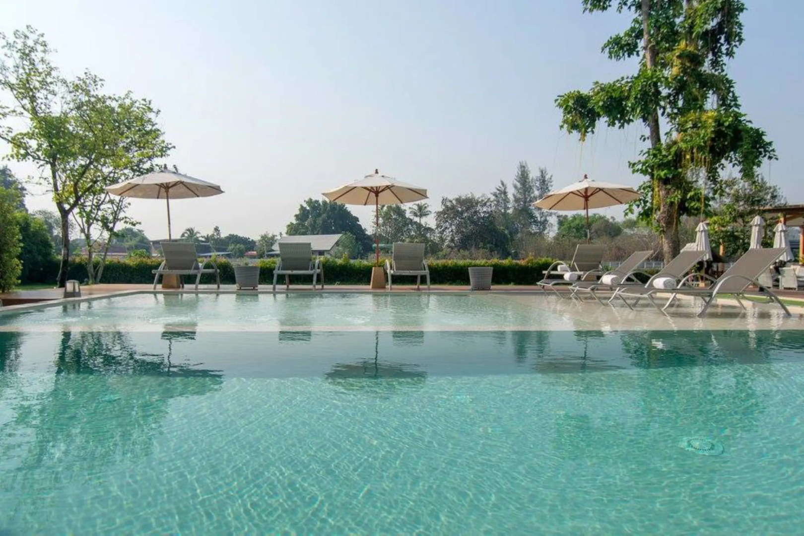 Foto - The Chiang Mai Riverside