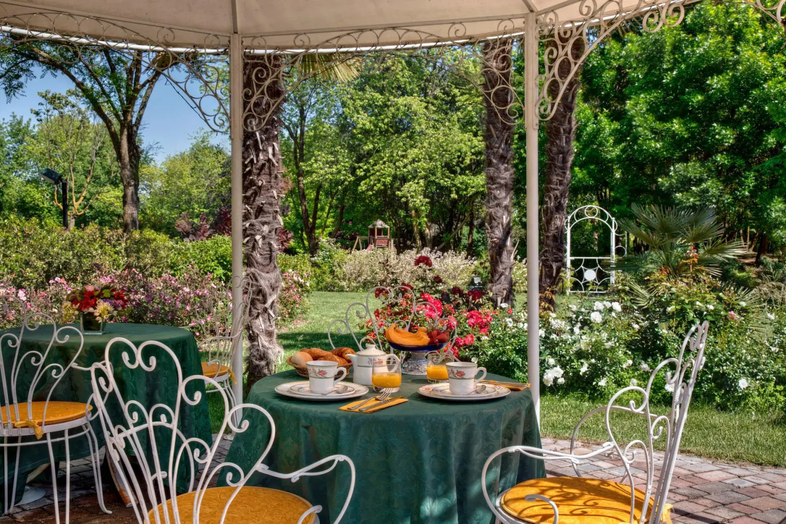 Foto - Park Hotel Junior