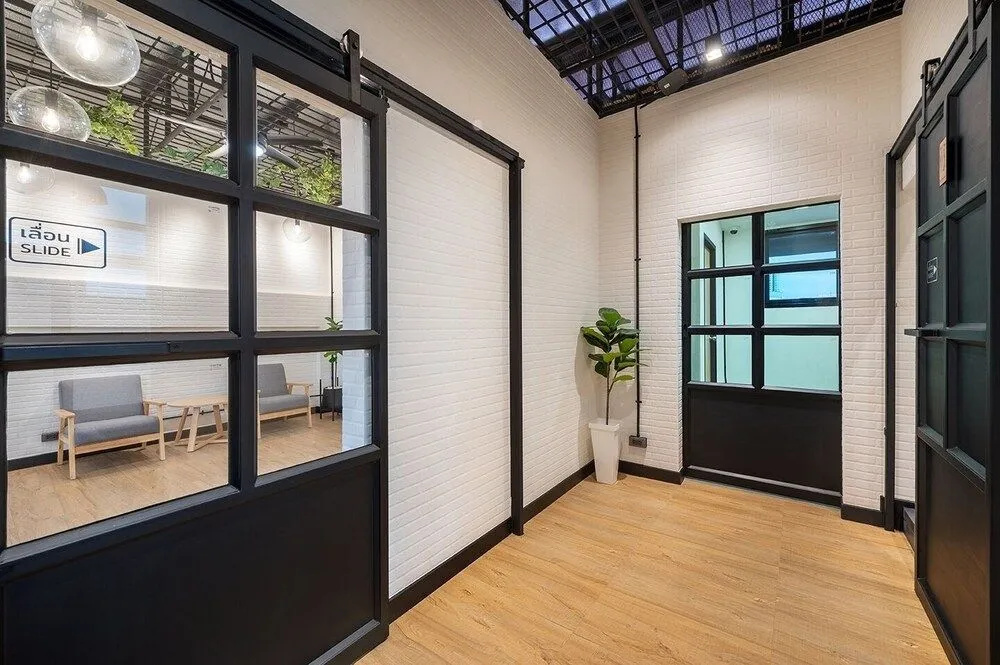 Photo - Siam Subway Hostel and Café