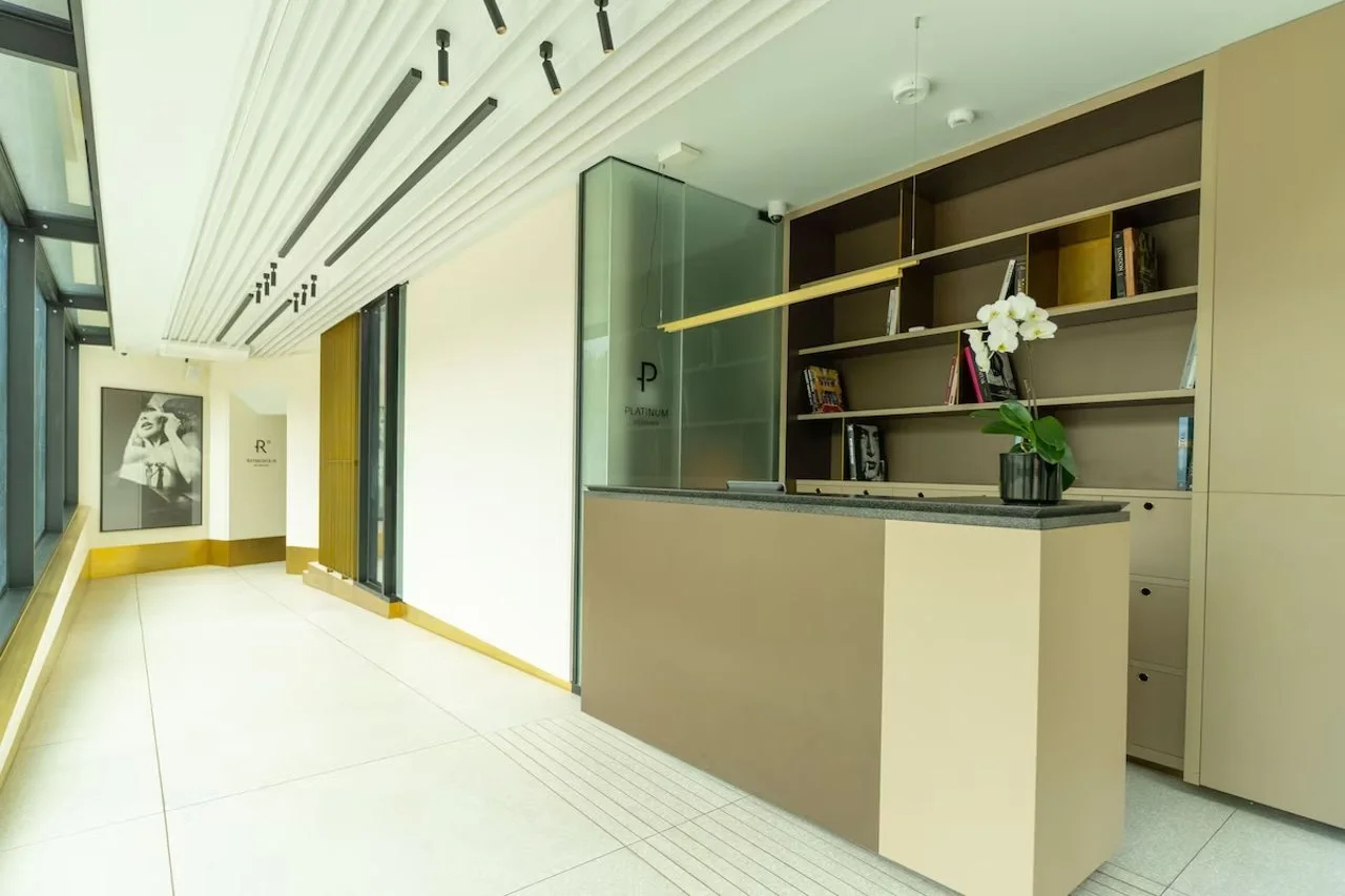 Photo - Platinum Residence Boutique