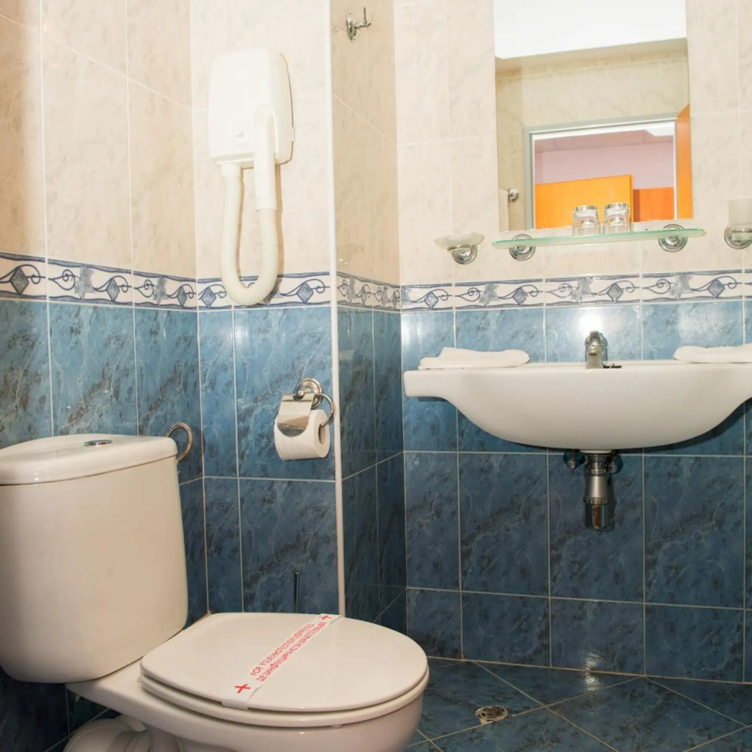 Photo - Hotel Ivana Palace