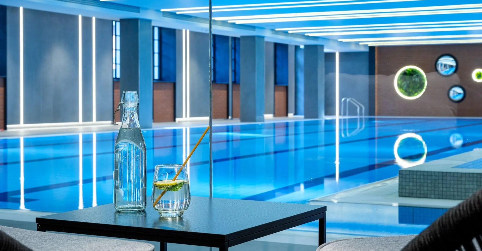 Foto - Mercure Krakow Fabryczna City