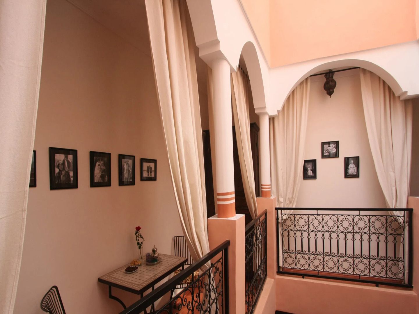Photo - Riad De La Semaine