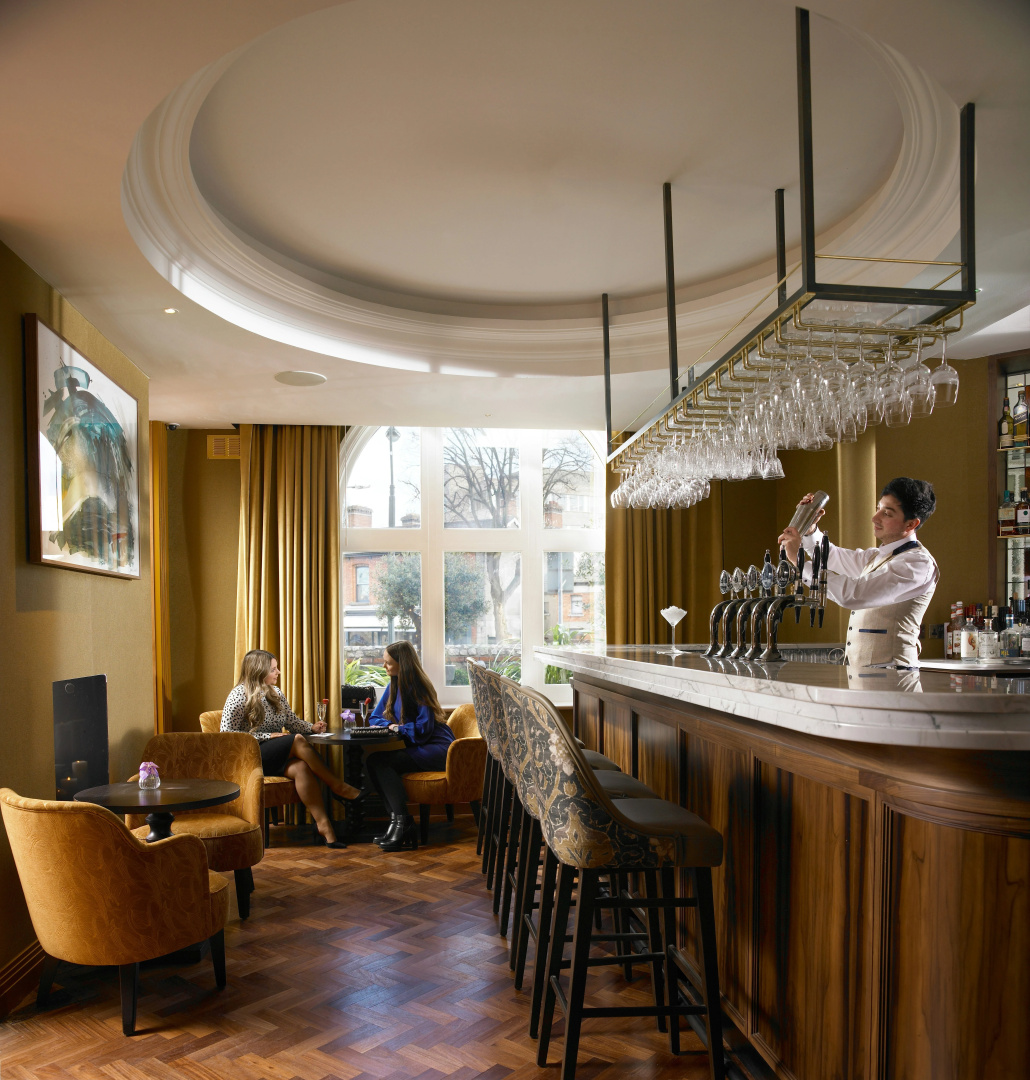 Foto - Dylan Hotel