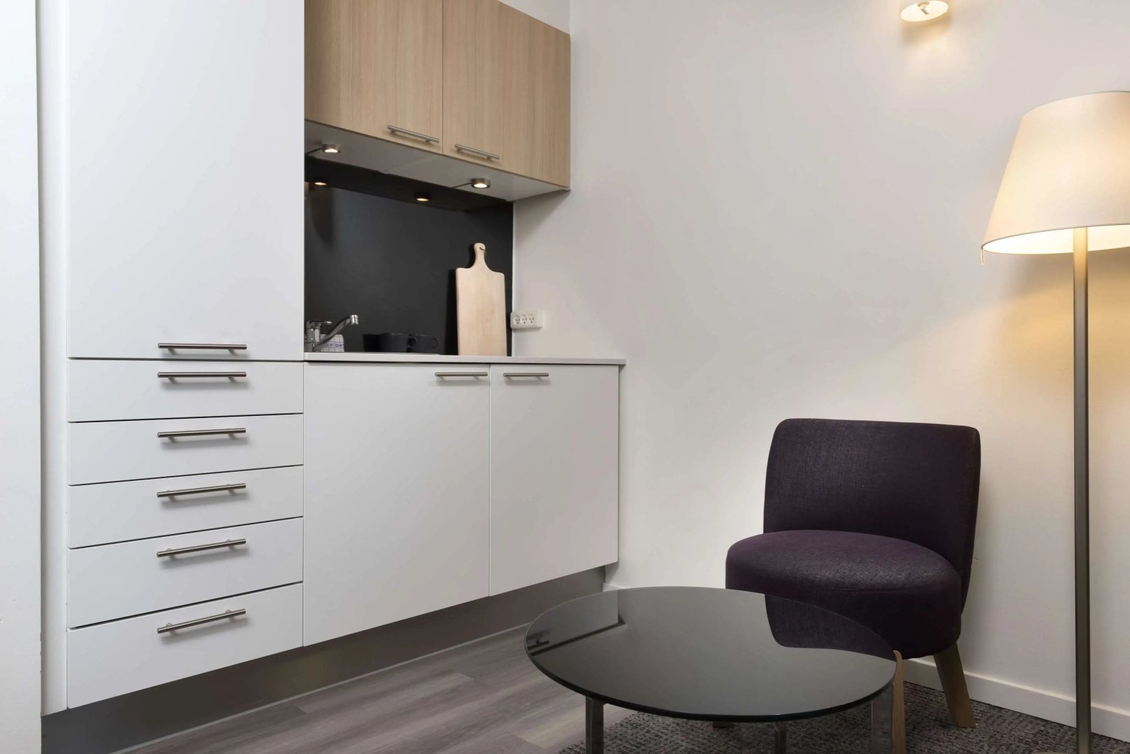 Photo - Adina Apartment Hotel Copenhagen