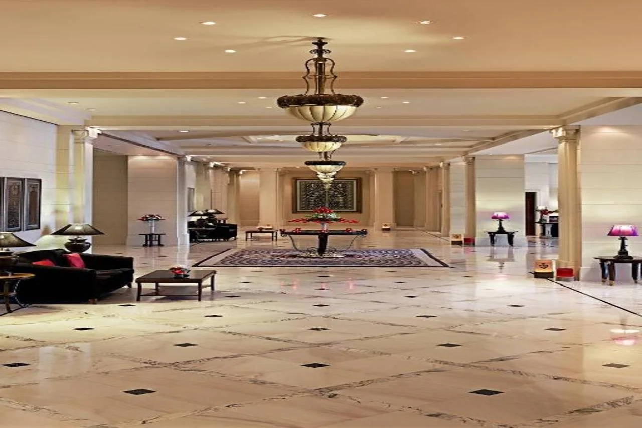 Photo - ITC Kakatiya, a Luxury Collection Hotel, Hyderabad