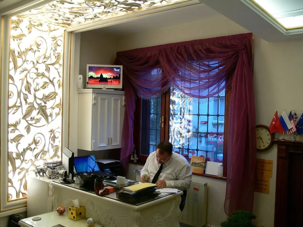 Foto - Hotel Coliseum