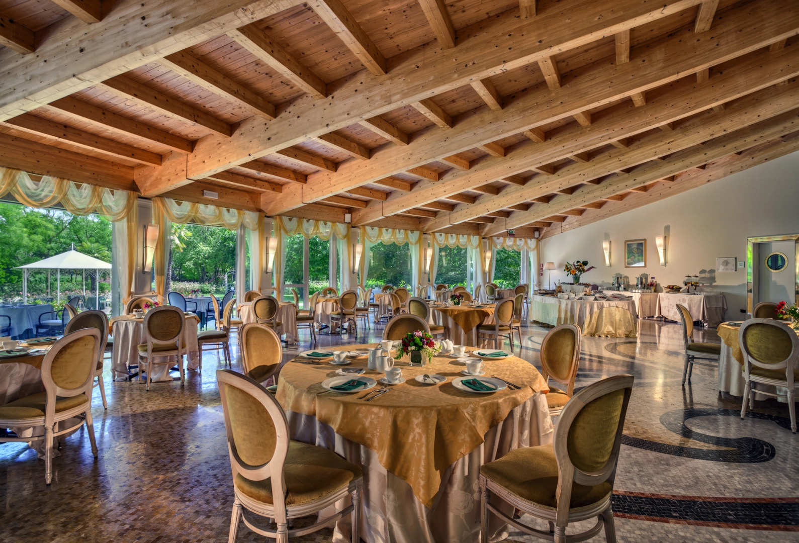 Foto - Park Hotel Junior