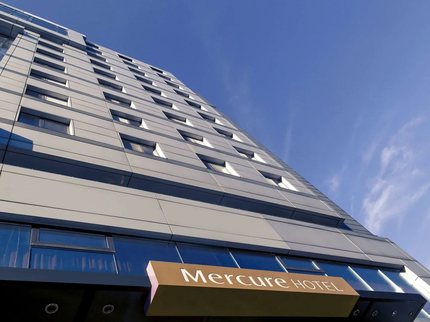 Photo - Mercure Bucharest Unirii