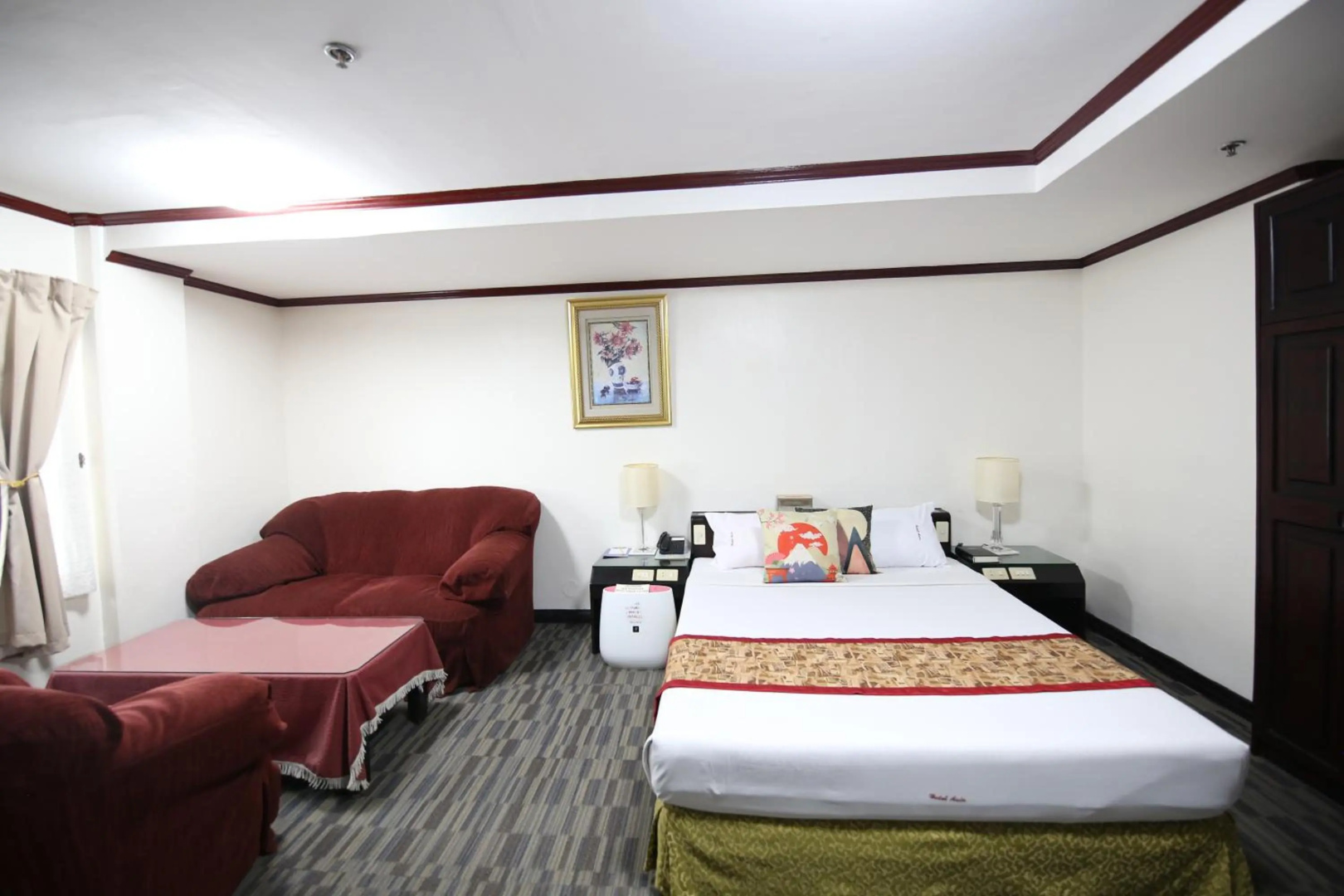 Photo - Hotel Asia