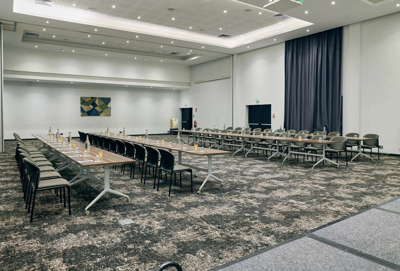 Foto - Radisson Blu Hotel Antananarivo Waterfront