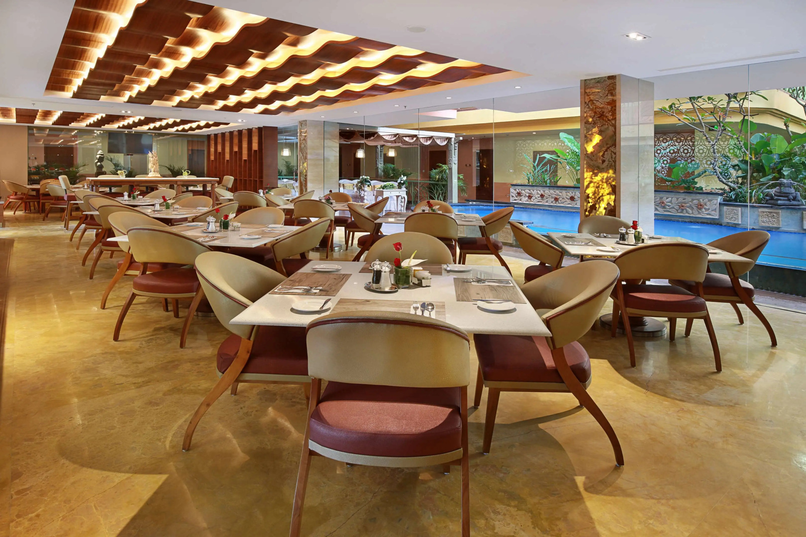 Foto - SenS Hotel and Spa