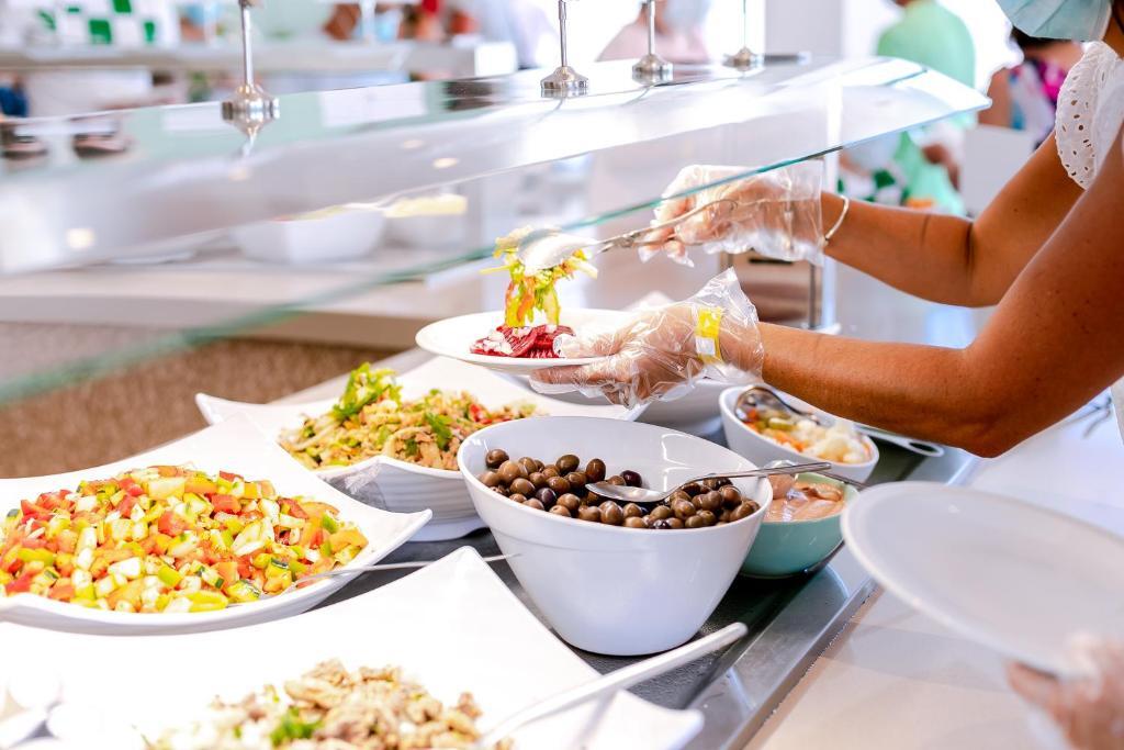 Foto - Auramar Beach Resort