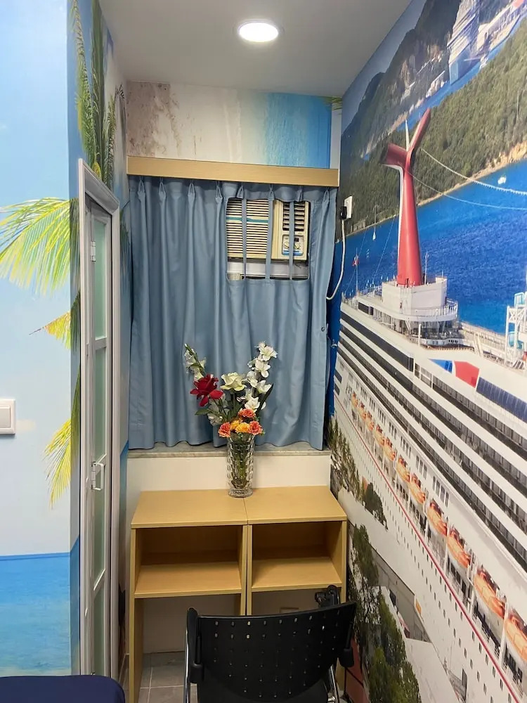 Foto - Rhine Guest House