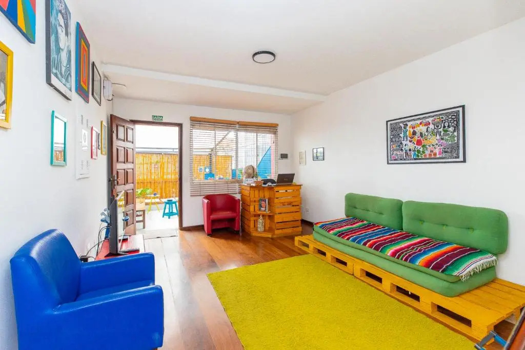 Foto - Hostel Casa Azul