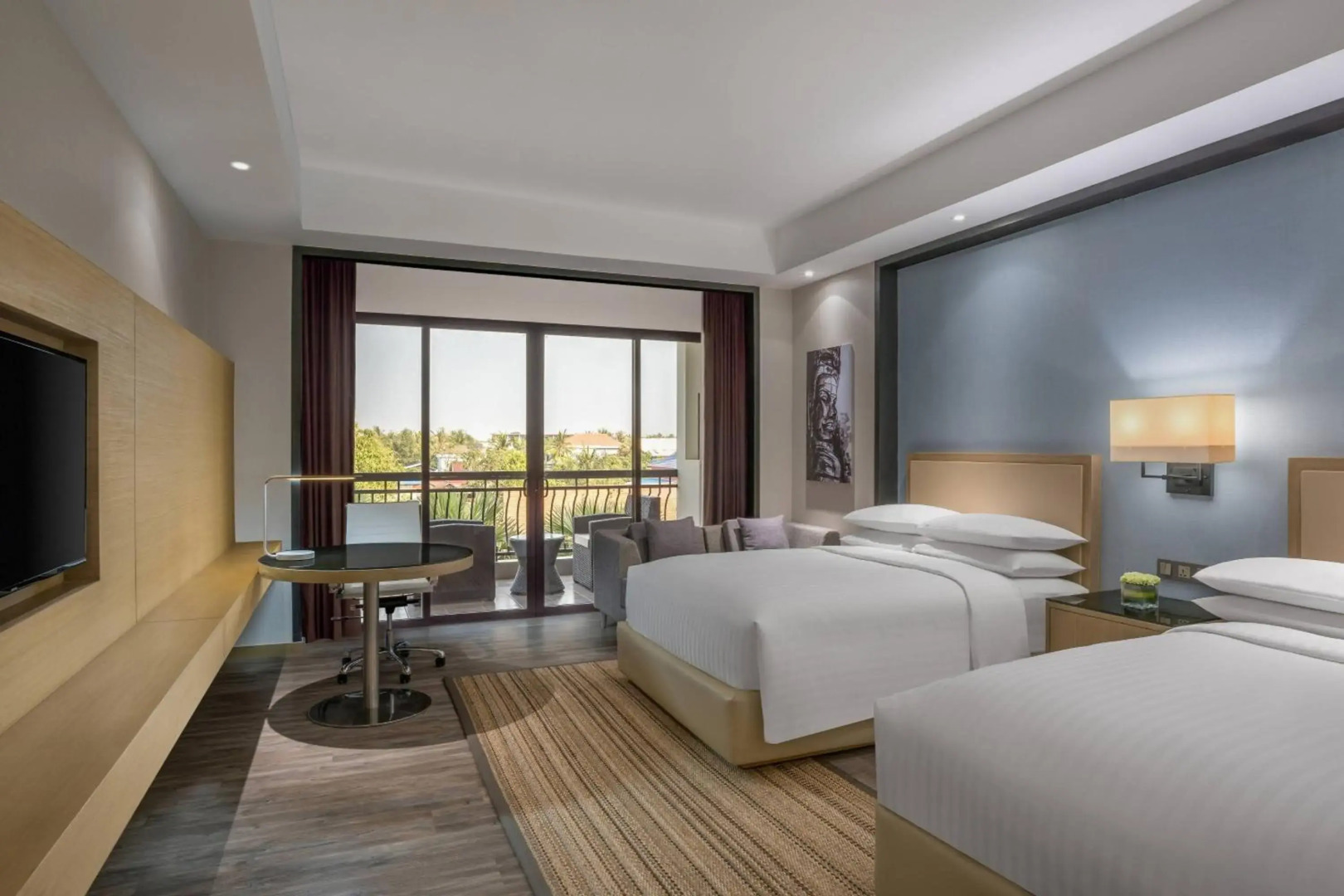Foto - Courtyard by Marriott Siem Reap Resort