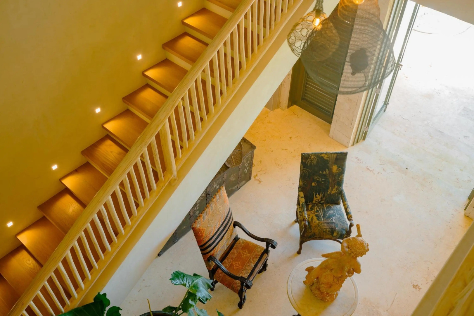 Foto - One-of-a-kind villa with open spaces and amazing views in luxury beach resort