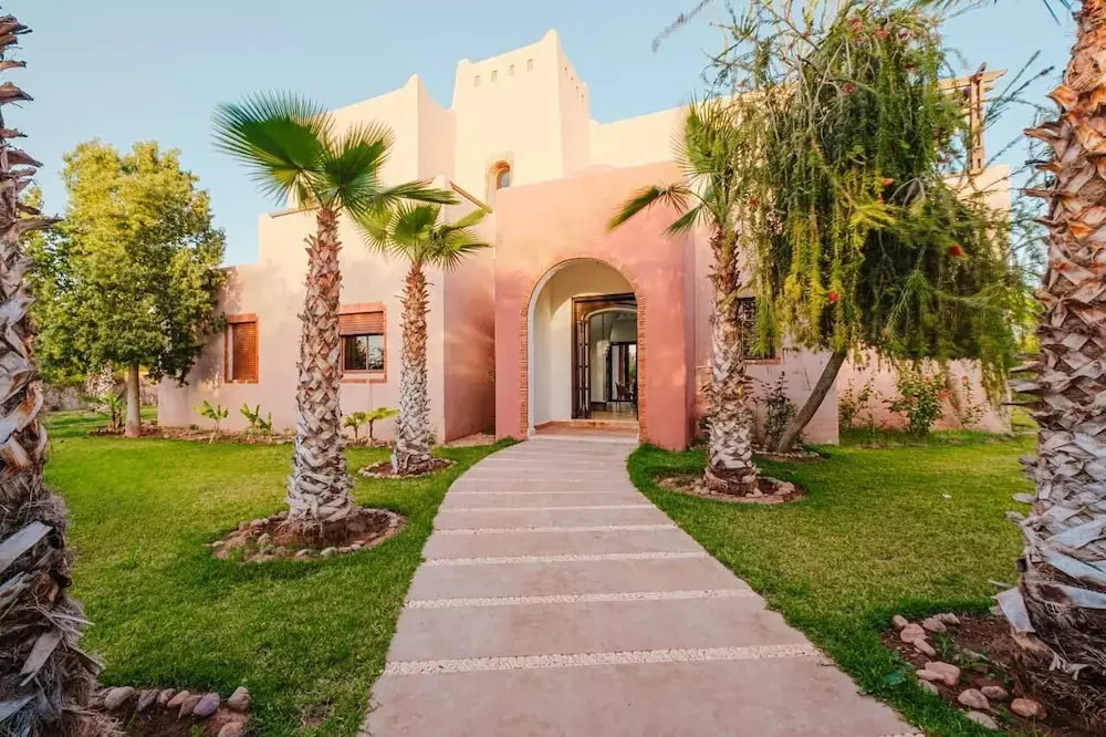 Foto - Konouz Palace