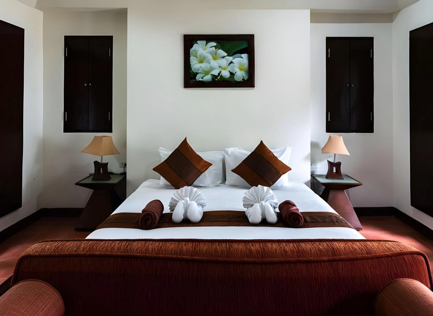 Foto - The Hive Hotel