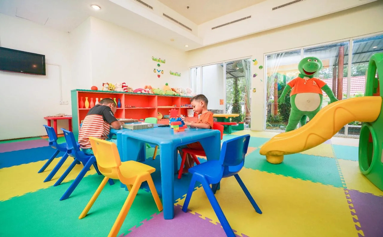 Foto - HARRIS Resort Batam Waterfront