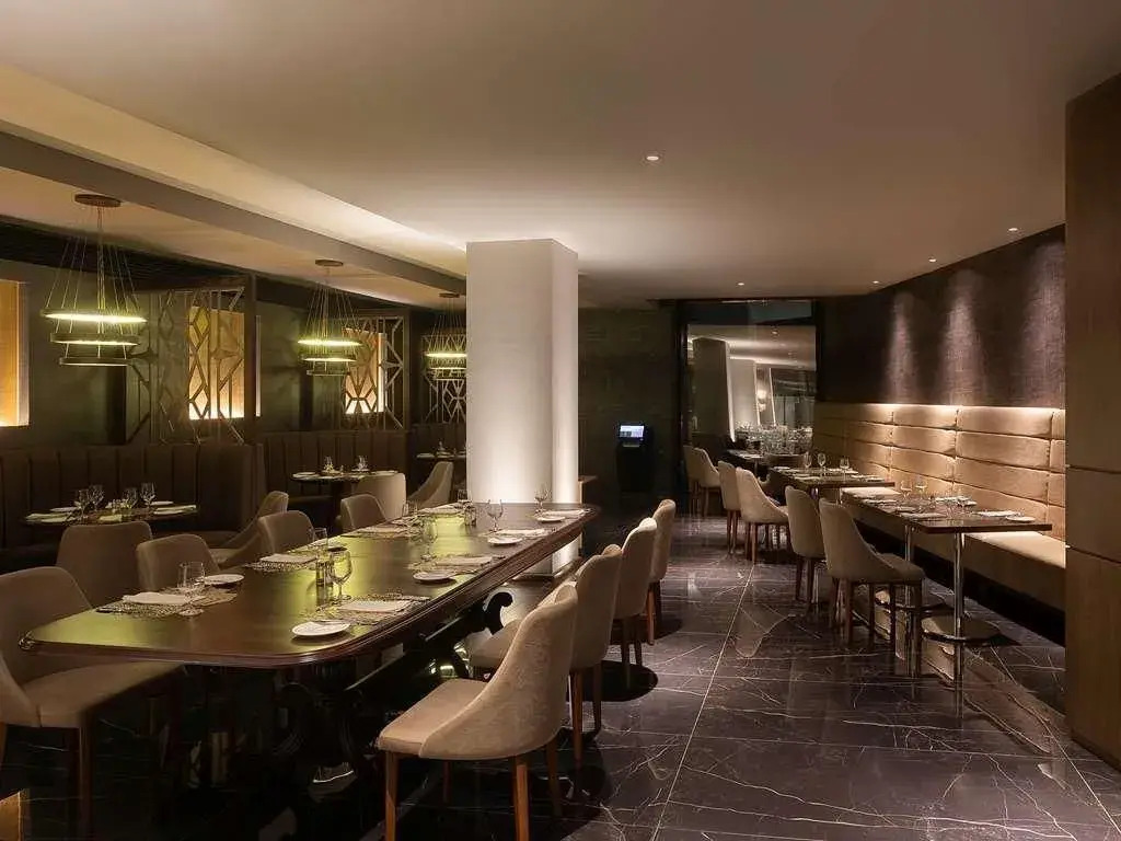 Foto - Swissotel Santa Cruz de La Sierra