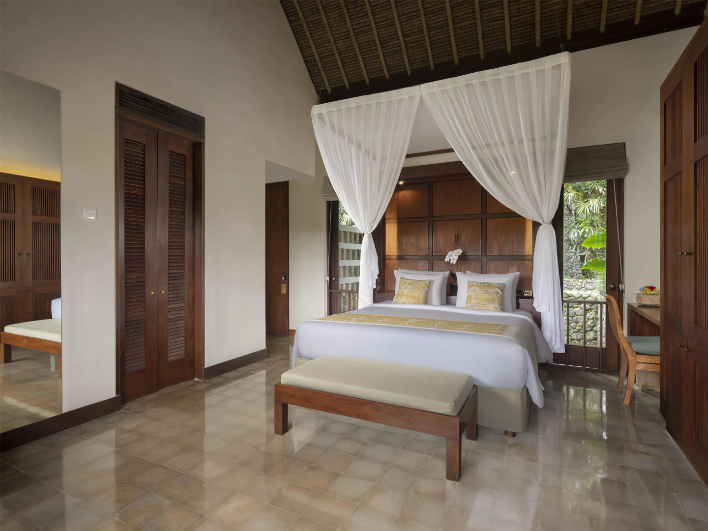 Photo - Alila Ubud. Bali