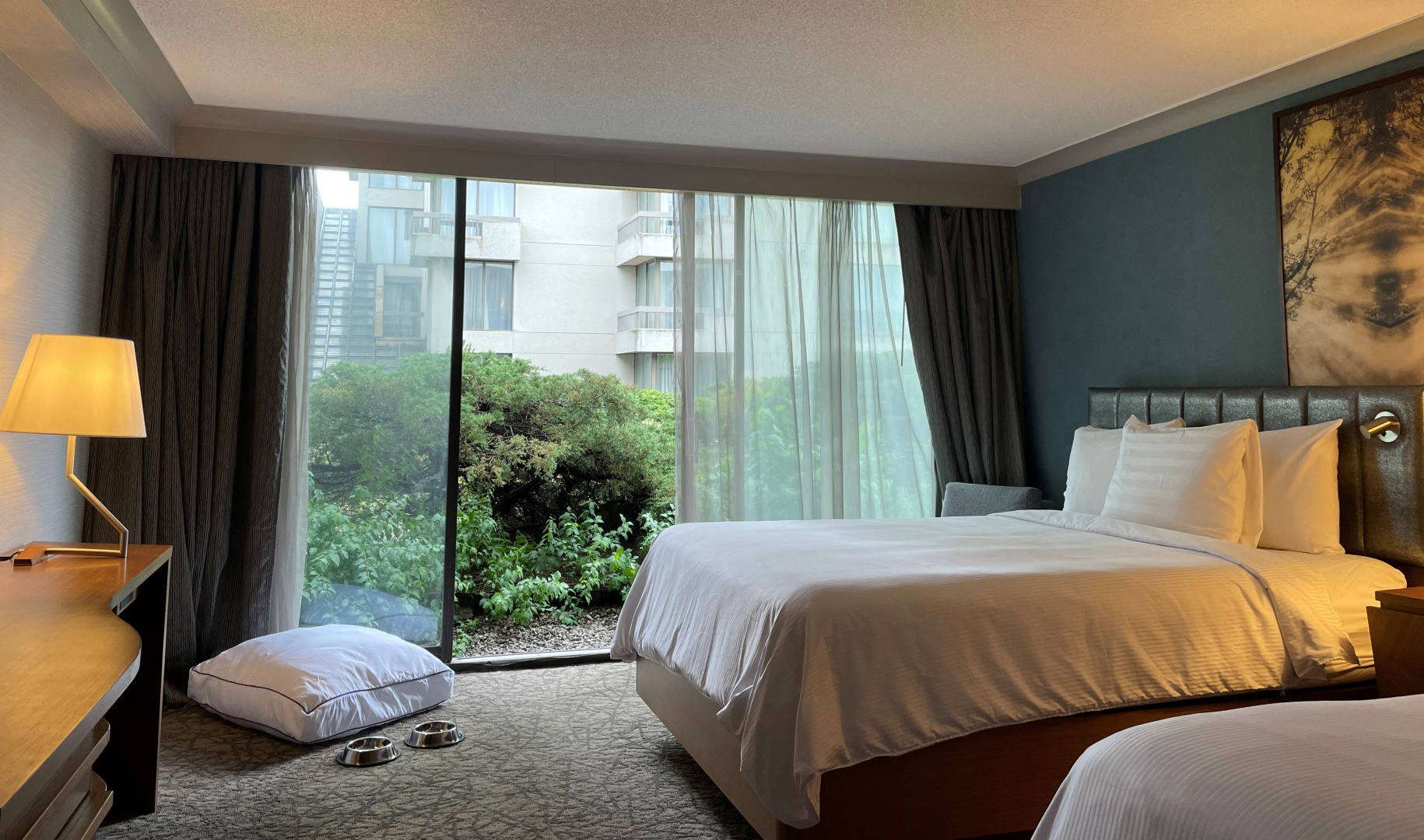 Foto - Crowne Plaza Toronto North York Hotel