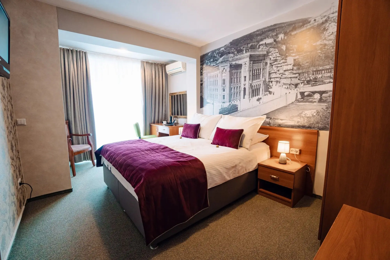 Photo - Hotel Villa Harmony