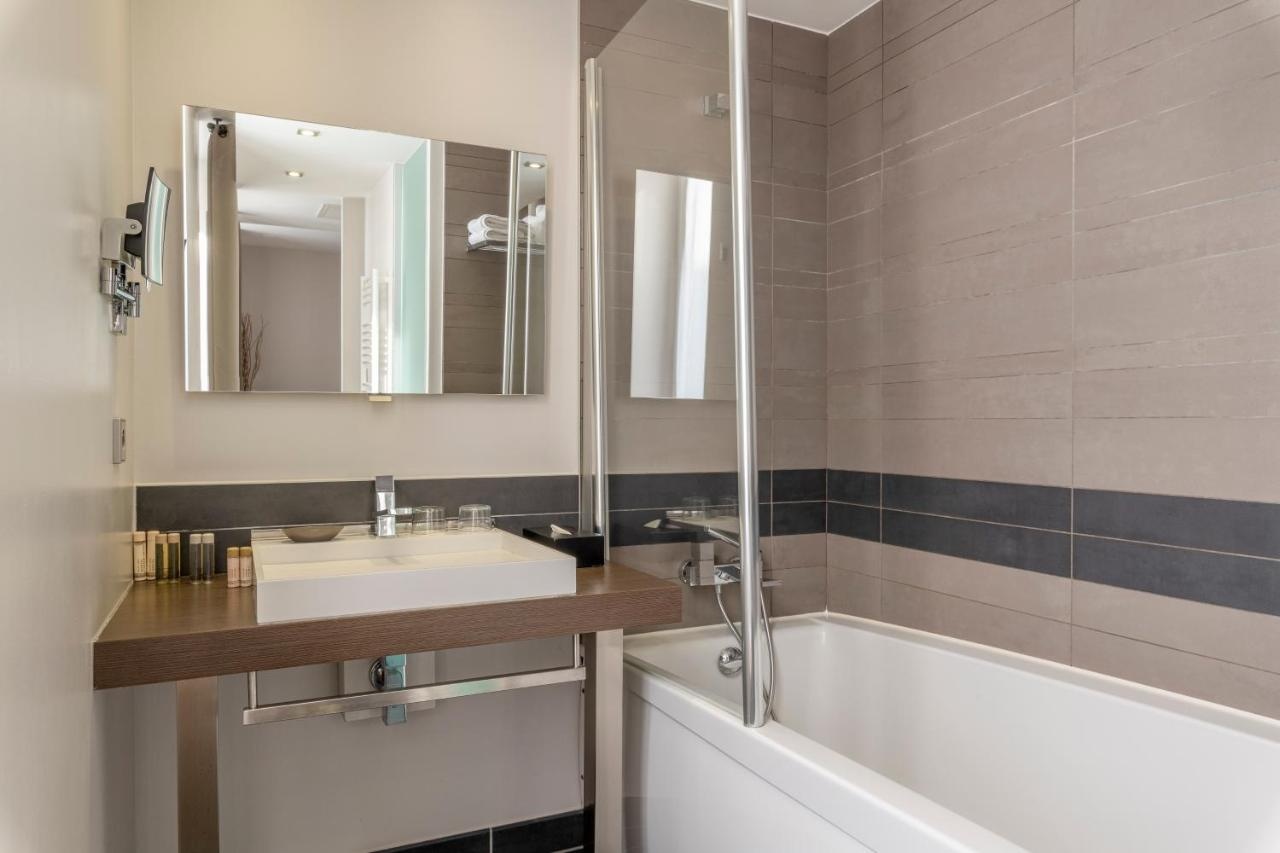 Photo - Hôtel Villa Koegui Biarritz