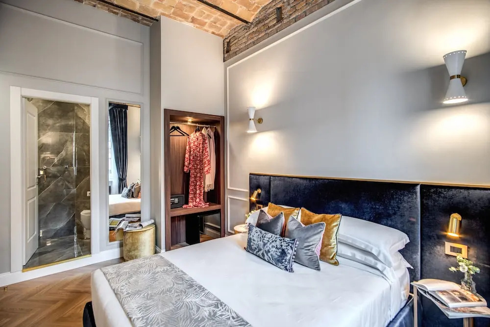 Foto - Tree Charme Augusto Boutique Hotel