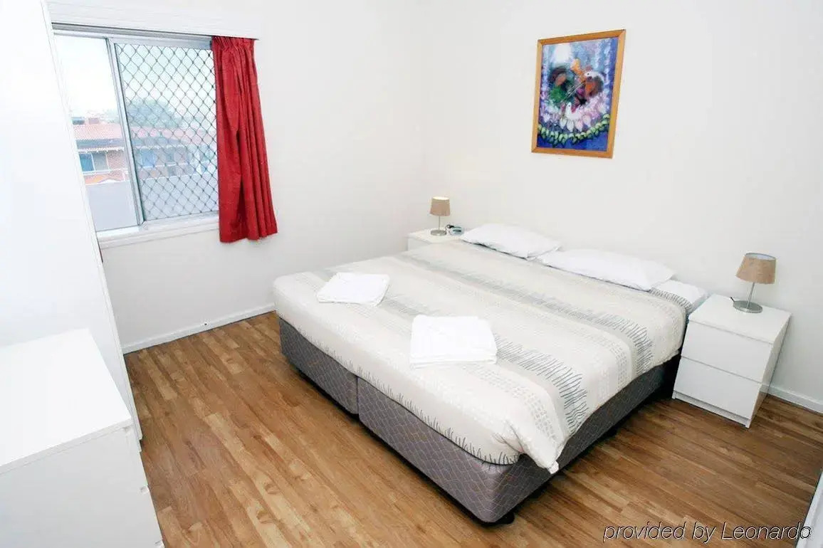 Foto - Scarborough Apartments