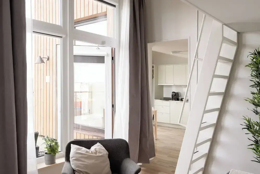 Foto - Waterfront Cabins